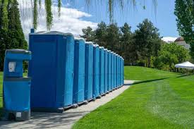 Best Portable Restroom Removal and Pickup  in Grand Marais, MN