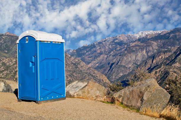 Types of Portable Toilets We Offer in Grand Marais, MN