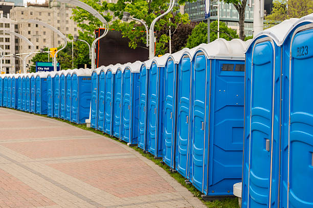 Best Portable Restroom Maintenance and Cleaning  in Grand Marais, MN